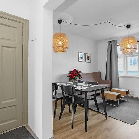 Sunny Reykjavik Apartment Exterior foto