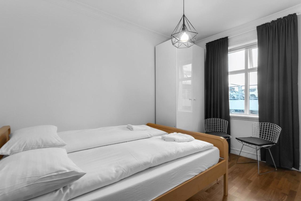 Sunny Reykjavik Apartment Exterior foto